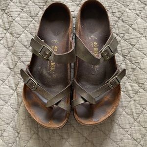Birkenstock’s